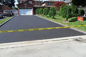 Best Driveway Maintenance Services  in St Peter, WI