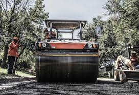 Why Choose Us For All Your Driveway Paving Needs in St Peter, WI?